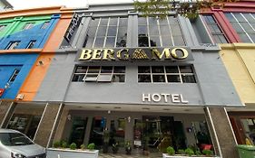 Bergamo Hotel Pekeliling Kuala Lumpur